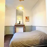 Maison Partagee 5 Emmanuel Rey Guest house Valenciennes