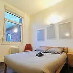 Maison Partagee 5 Emmanuel Rey Guest house *