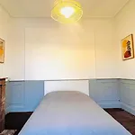 Maison Partagee 5 Emmanuel Rey Guest house