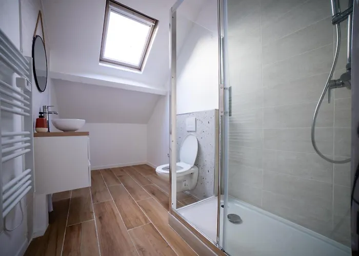 Maison Partagée 5 Emmanuel Rey * Valenciennes