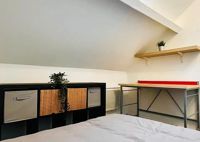 Maison Partagée 5 Emmanuel Rey *