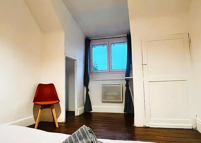 Maison Partagée 5 Emmanuel Rey *