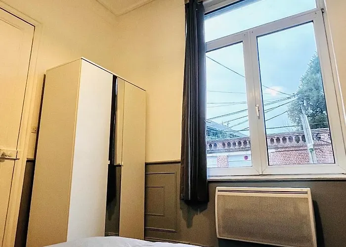 Maison Partagée 5 Emmanuel Rey *